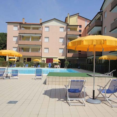 Apartments In Rosolina Mare 33097 외부 사진