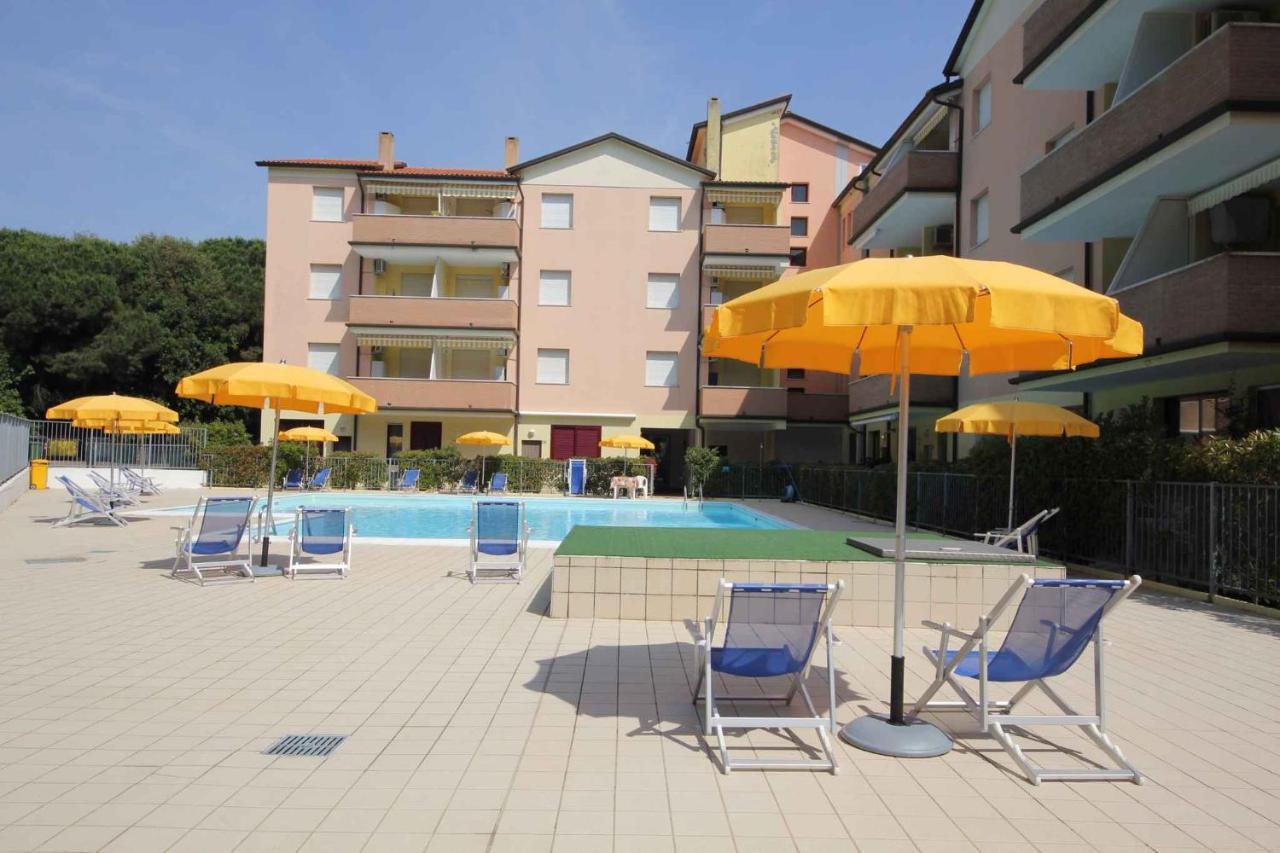 Apartments In Rosolina Mare 33097 외부 사진