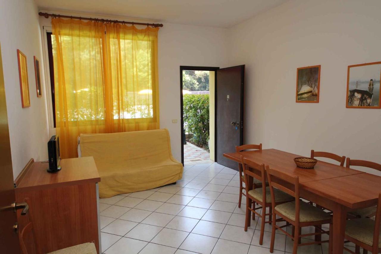 Apartments In Rosolina Mare 33097 외부 사진