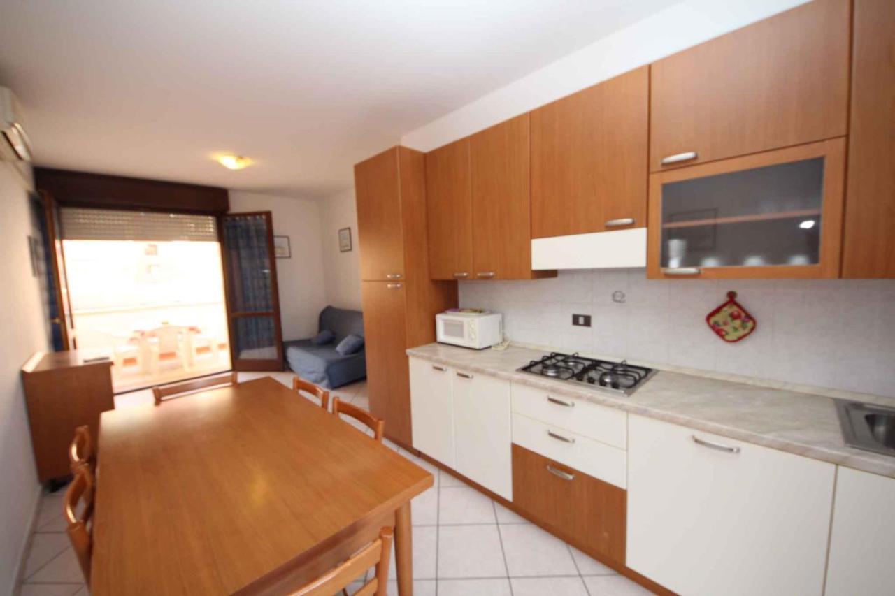 Apartments In Rosolina Mare 33097 외부 사진