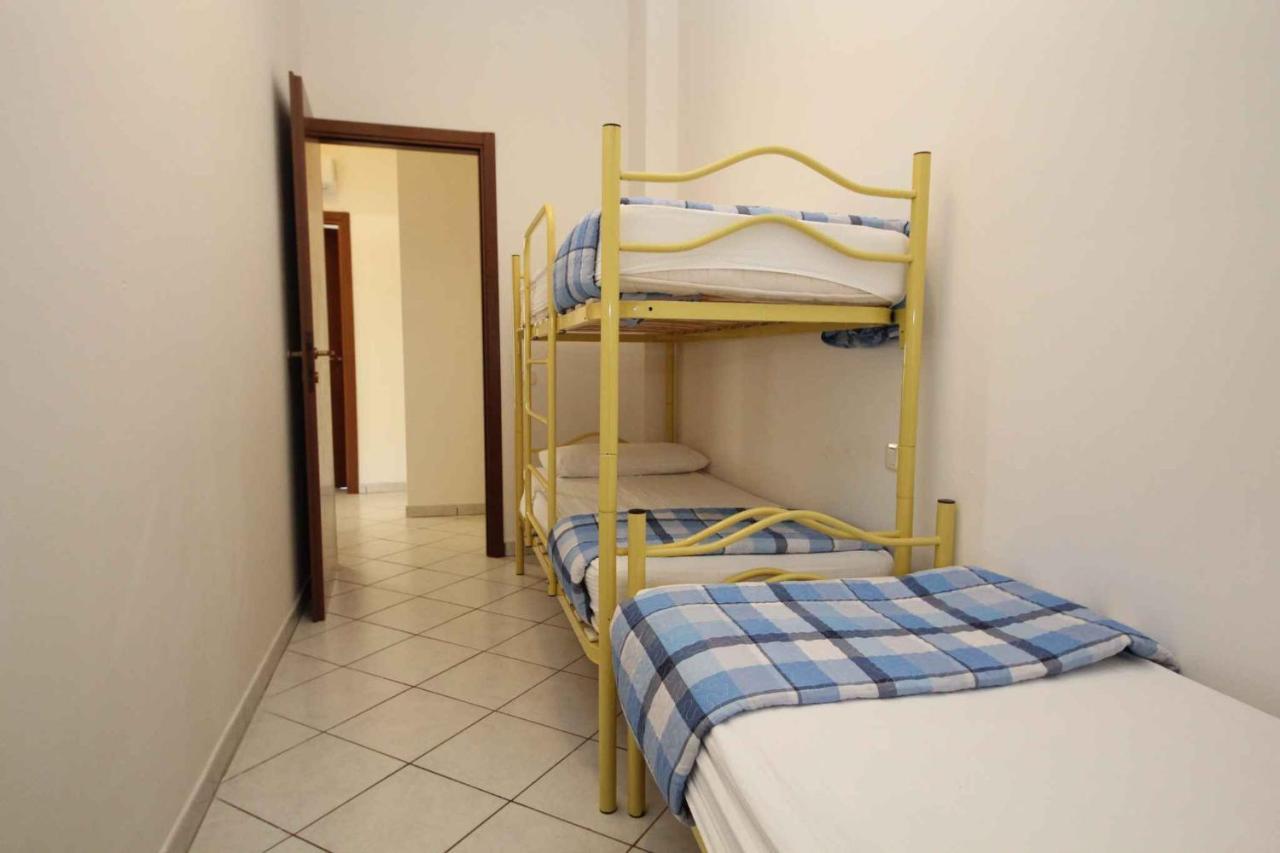 Apartments In Rosolina Mare 33097 외부 사진
