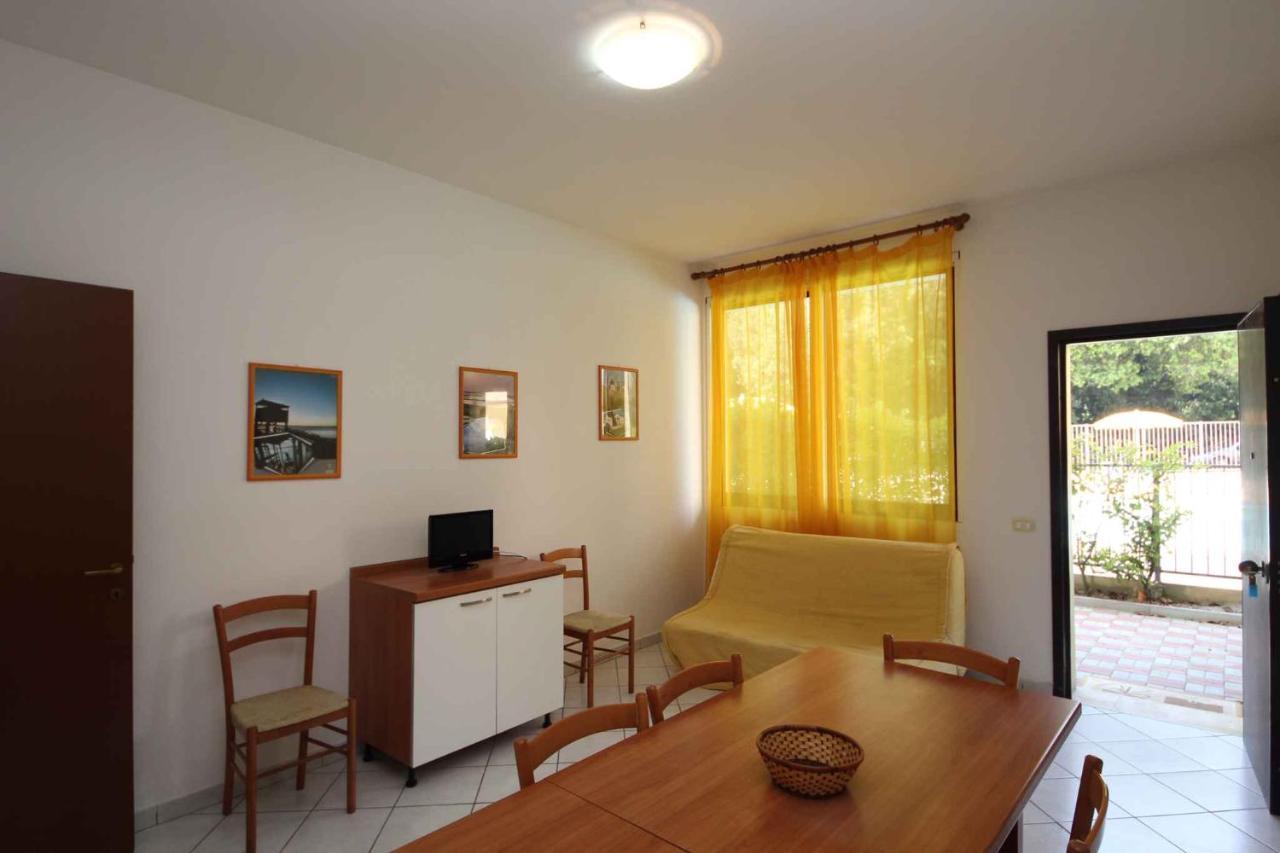 Apartments In Rosolina Mare 33097 외부 사진