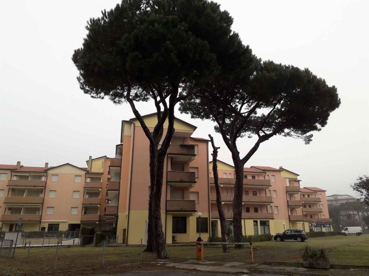 Apartments In Rosolina Mare 33097 외부 사진