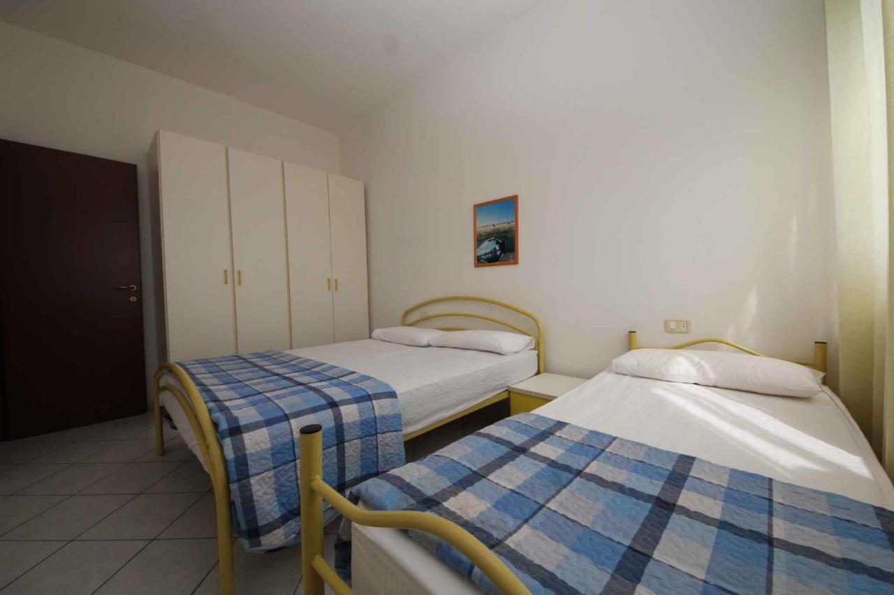 Apartments In Rosolina Mare 33097 외부 사진