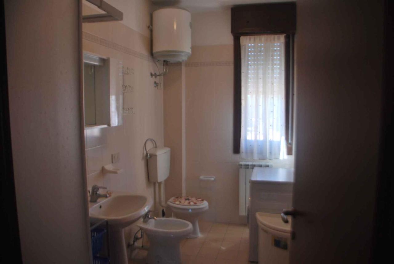 Apartments In Rosolina Mare 33097 외부 사진