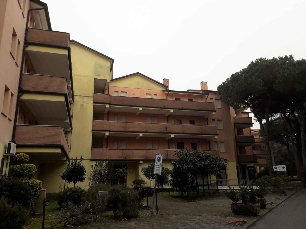 Apartments In Rosolina Mare 33097 외부 사진