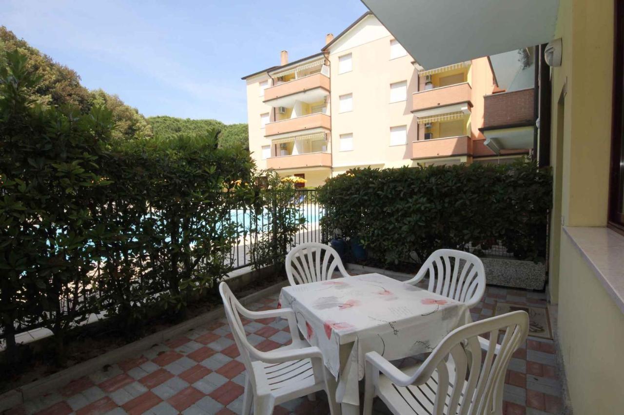 Apartments In Rosolina Mare 33097 외부 사진