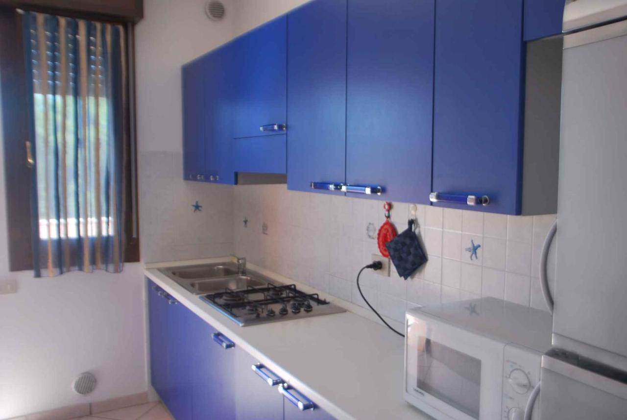 Apartments In Rosolina Mare 33097 외부 사진