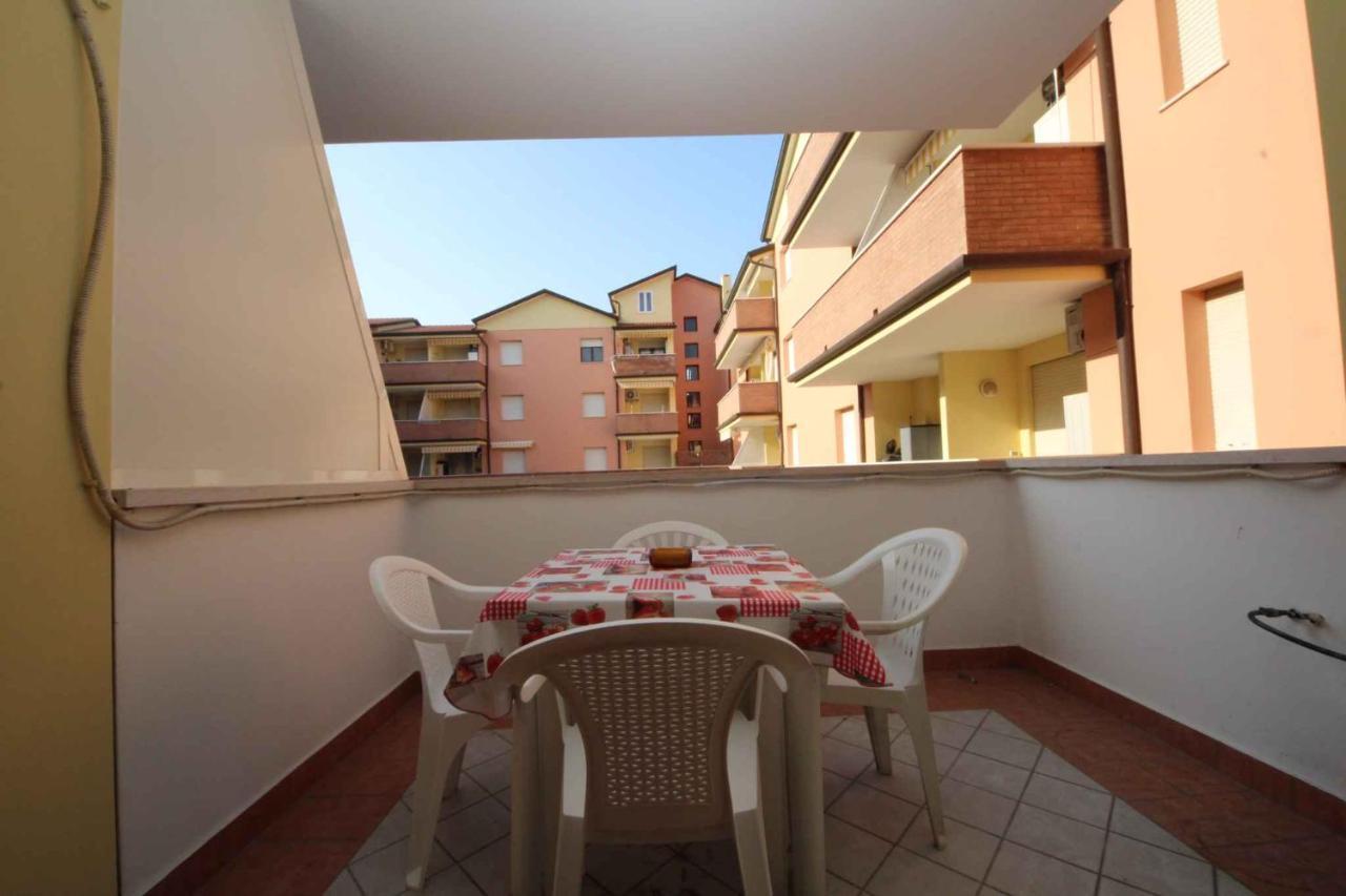 Apartments In Rosolina Mare 33097 외부 사진