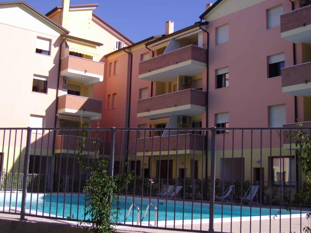 Apartments In Rosolina Mare 33097 외부 사진