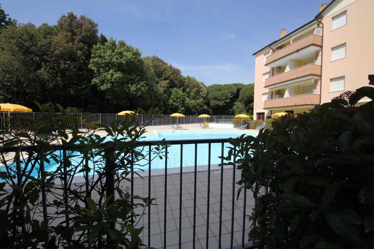 Apartments In Rosolina Mare 33097 외부 사진