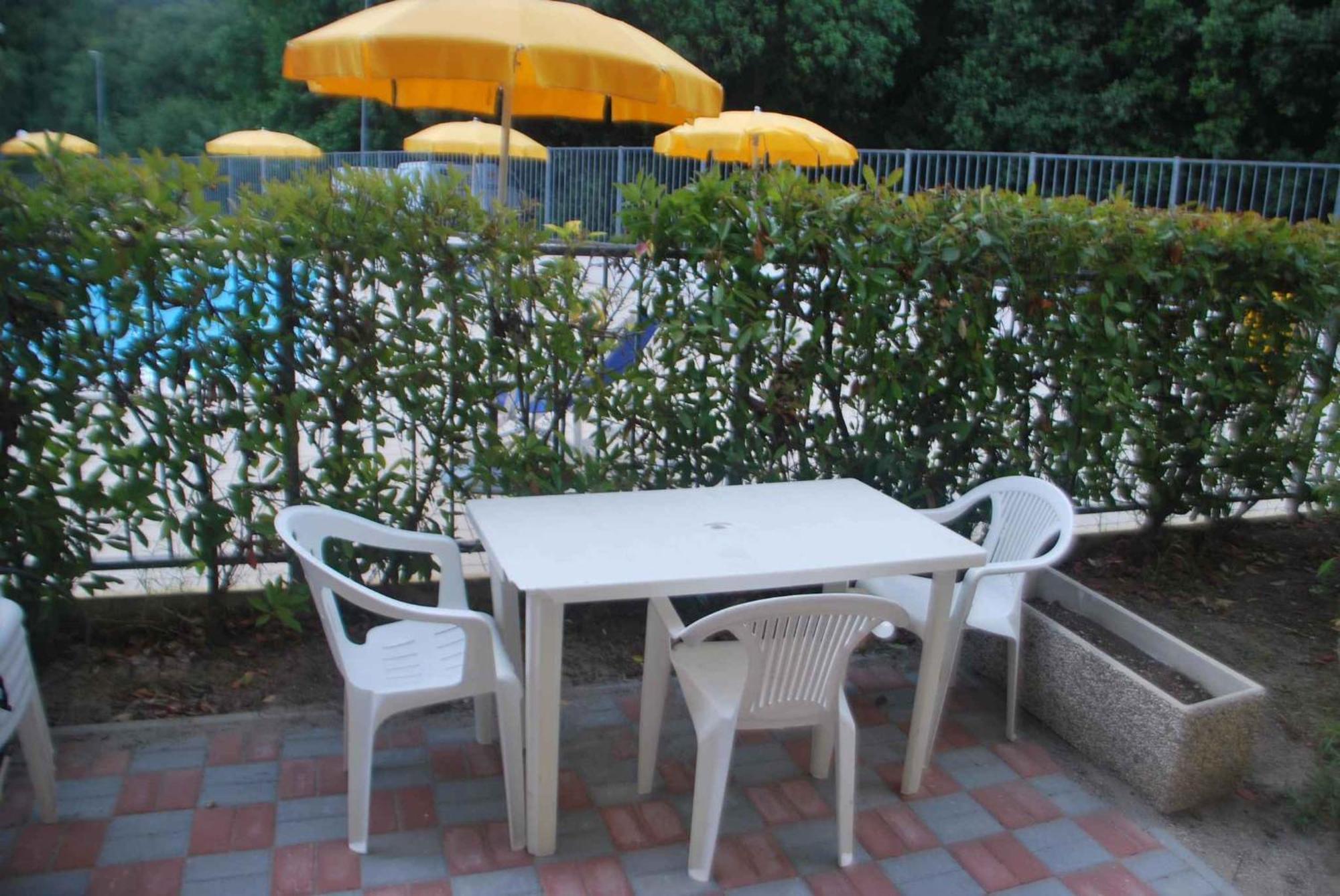 Apartments In Rosolina Mare 33097 외부 사진