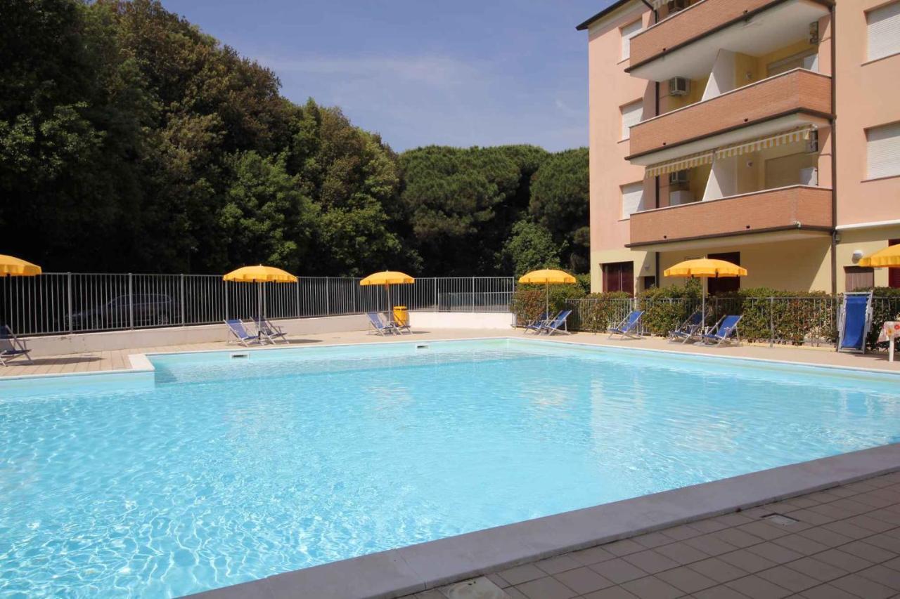 Apartments In Rosolina Mare 33097 외부 사진