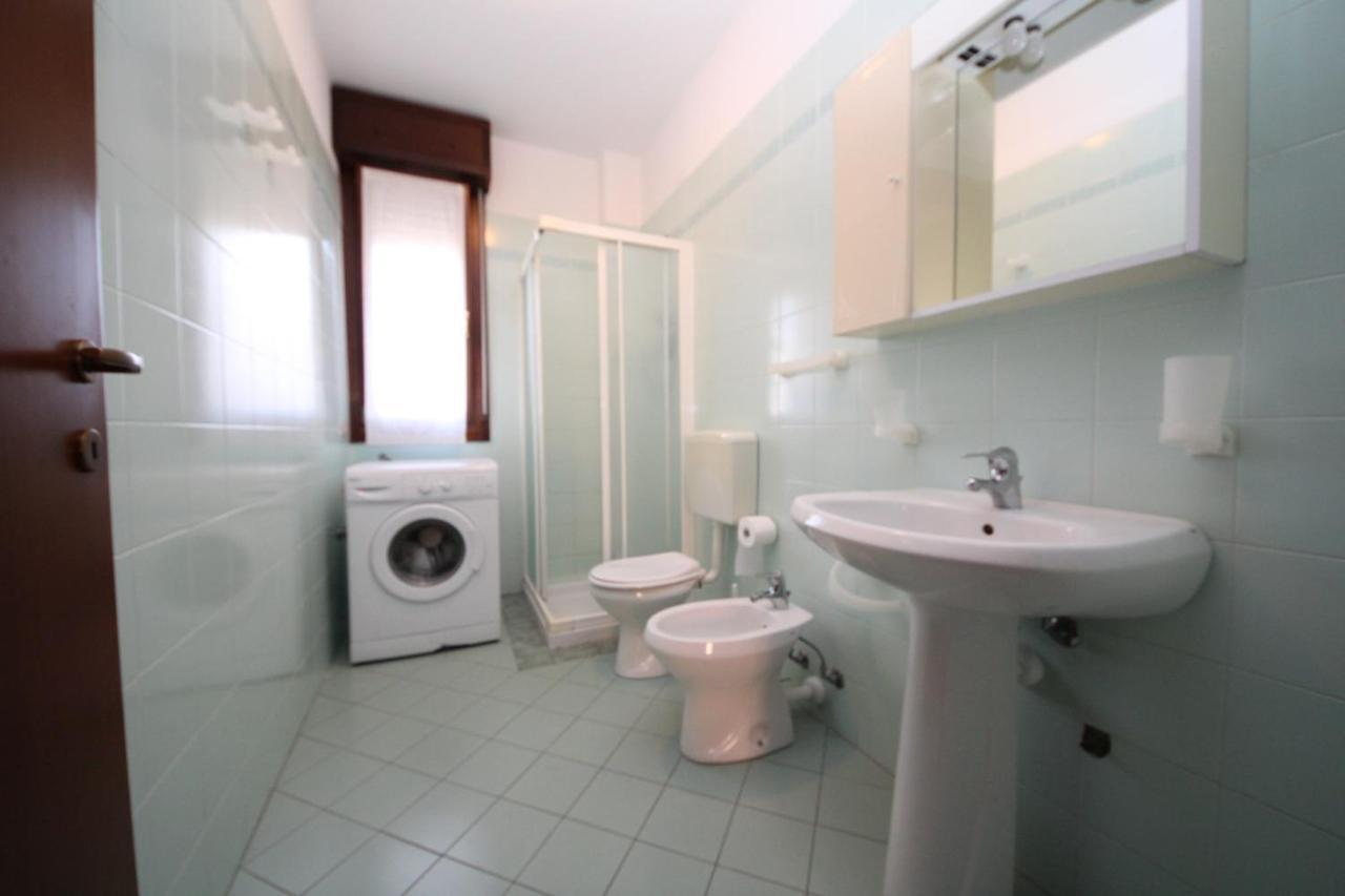 Apartments In Rosolina Mare 33097 외부 사진